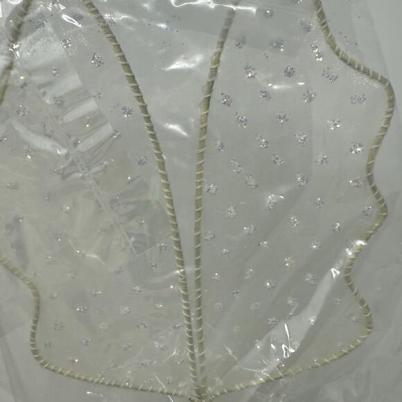 Ashton-Drake “I Wish You Wisdom” Porcelain Baby Doll Julie Good Kruger 1995 - Picture 4 of 10